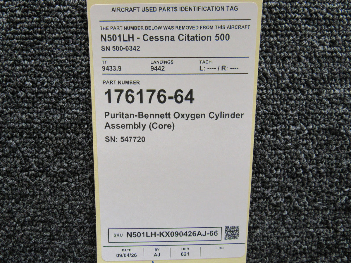 N501LH-KX090426AJ-66AS