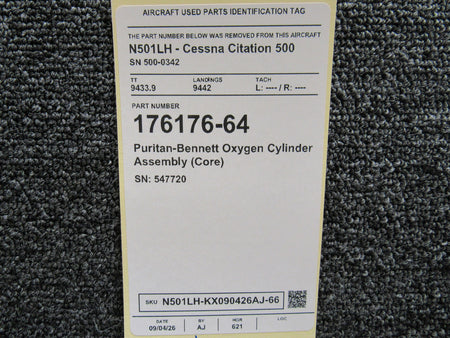 N501LH-KX090426AJ-66AS