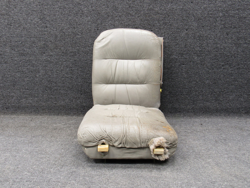 5014047-26 Cessna 421B Co-Pilot Seat Assembly