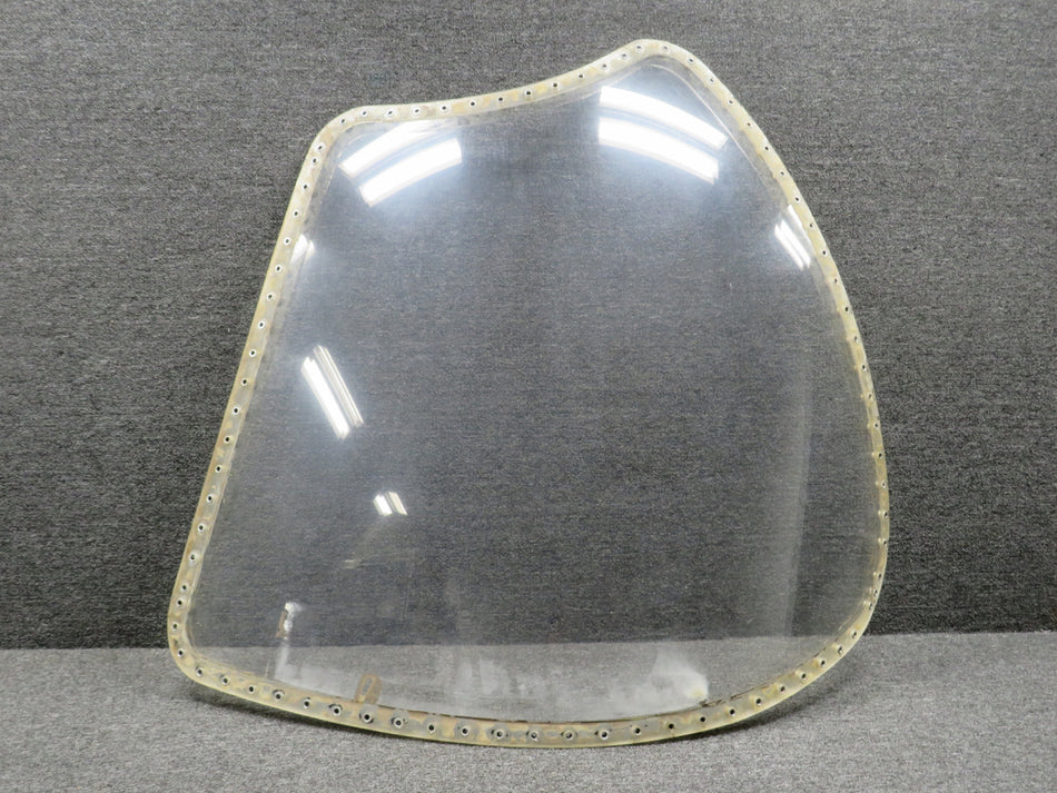 9912064-15 (Alt: 149000-101) Cessna Citation 550 Windshield Assembly LH