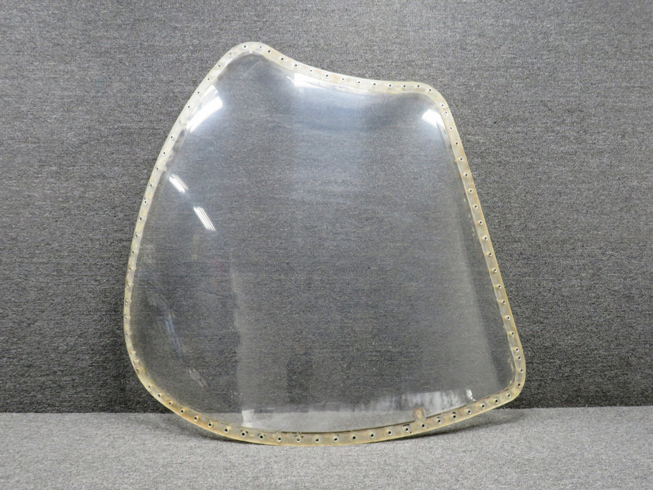 9912064-16 (Alt: 149000-102) Cessna Citation 550 Windshield Assembly RH