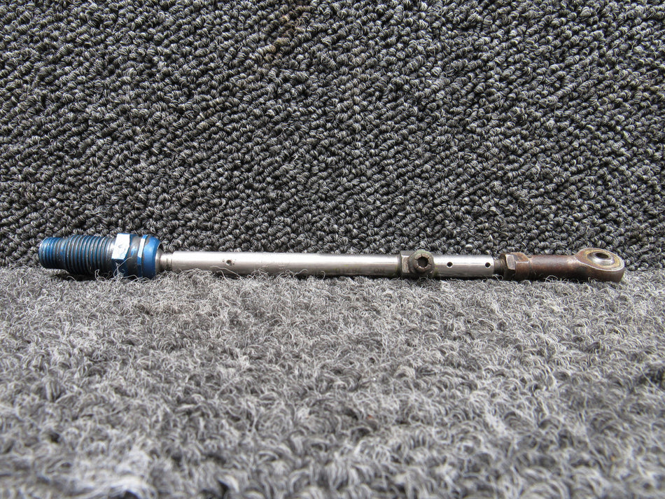 C6334-16 (Alt: 0850250-1) Teleflex Telescopic Carburetor Air Unit