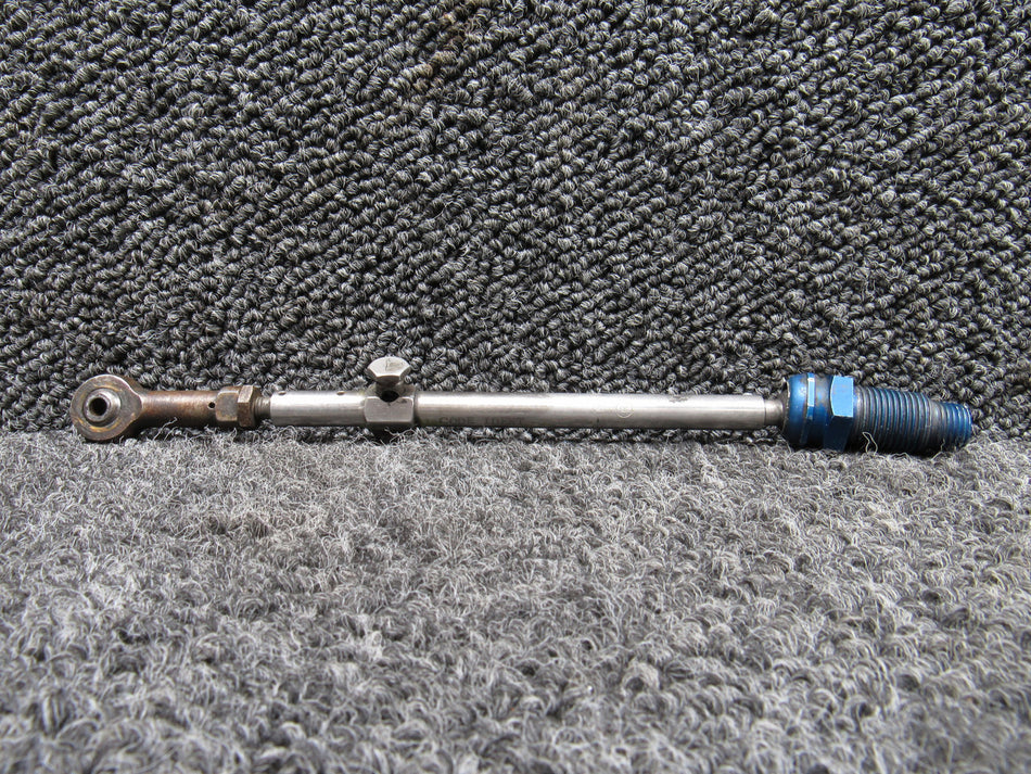 C6334-16 (Alt: 0850250-1) Teleflex Telescopic Carburetor Air Unit