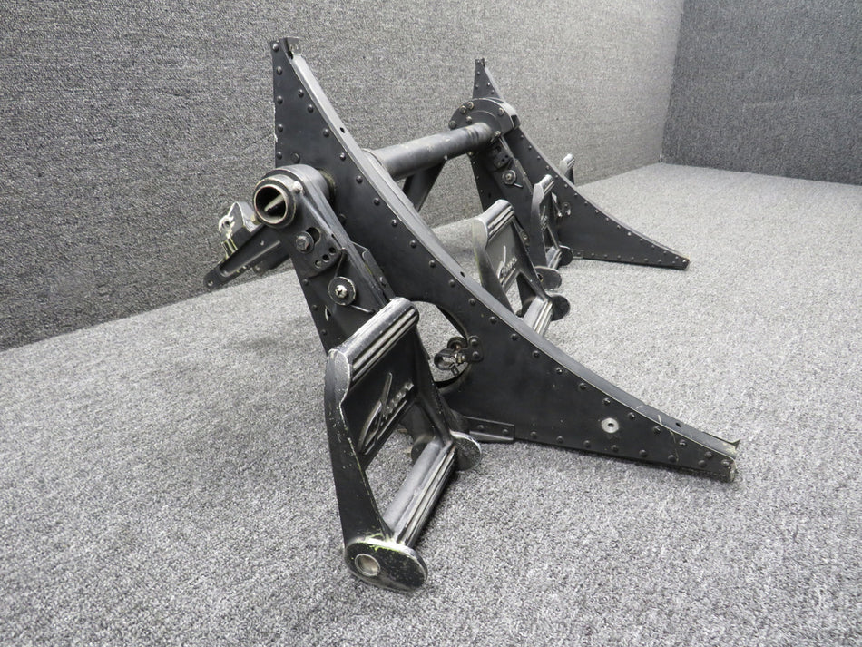 5565625-1, 5565601-1, 5565613-14 Cessna Citation 550 Rudder Pedal Assembly