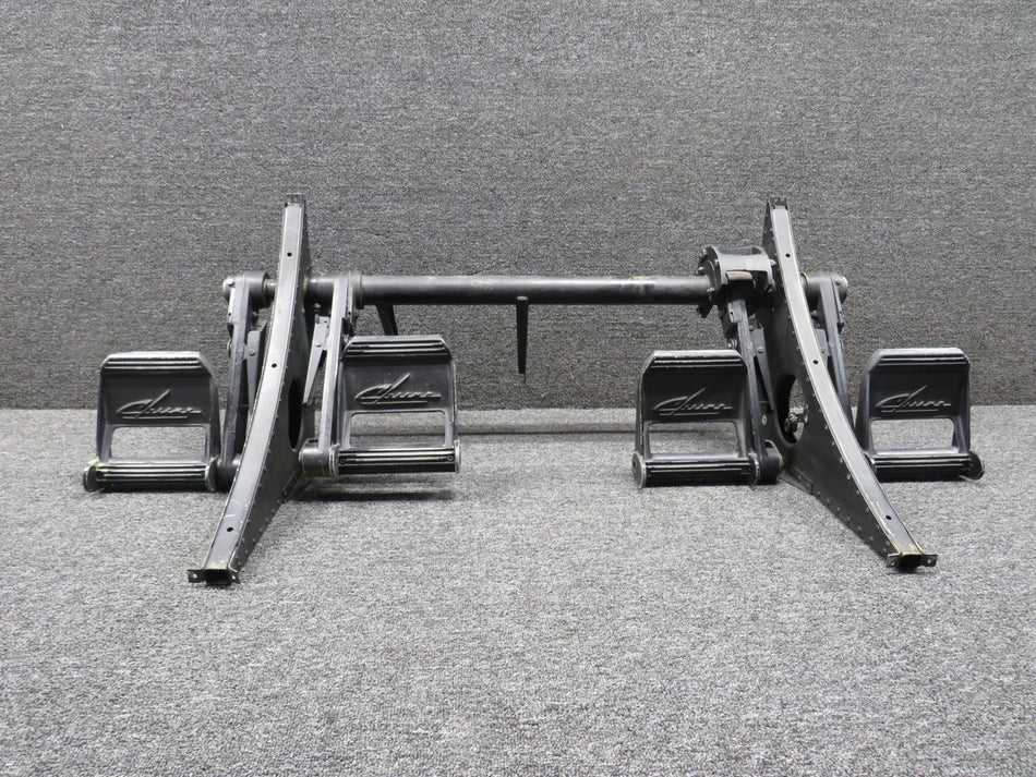 5565625-1, 5565601-1, 5565613-14 Cessna Citation 550 Rudder Pedal Assembly