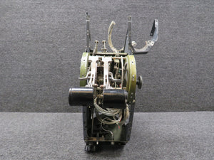 5565700-17 Cessna Citation 550 Control Pedestal Assembly