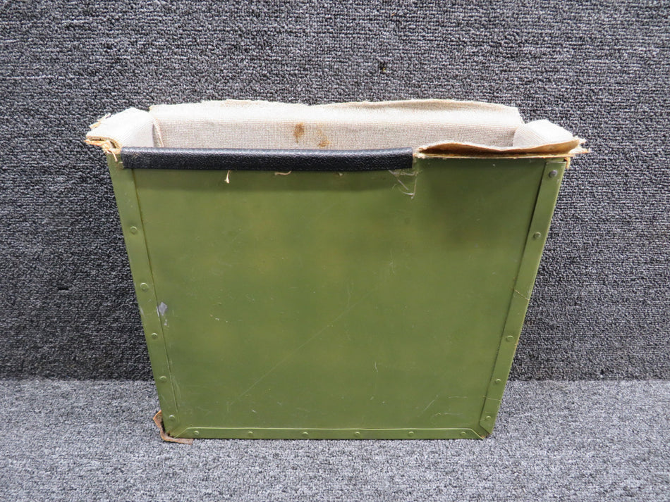 5514806-201 Cessna Citation 550 Map Compartment Assembly