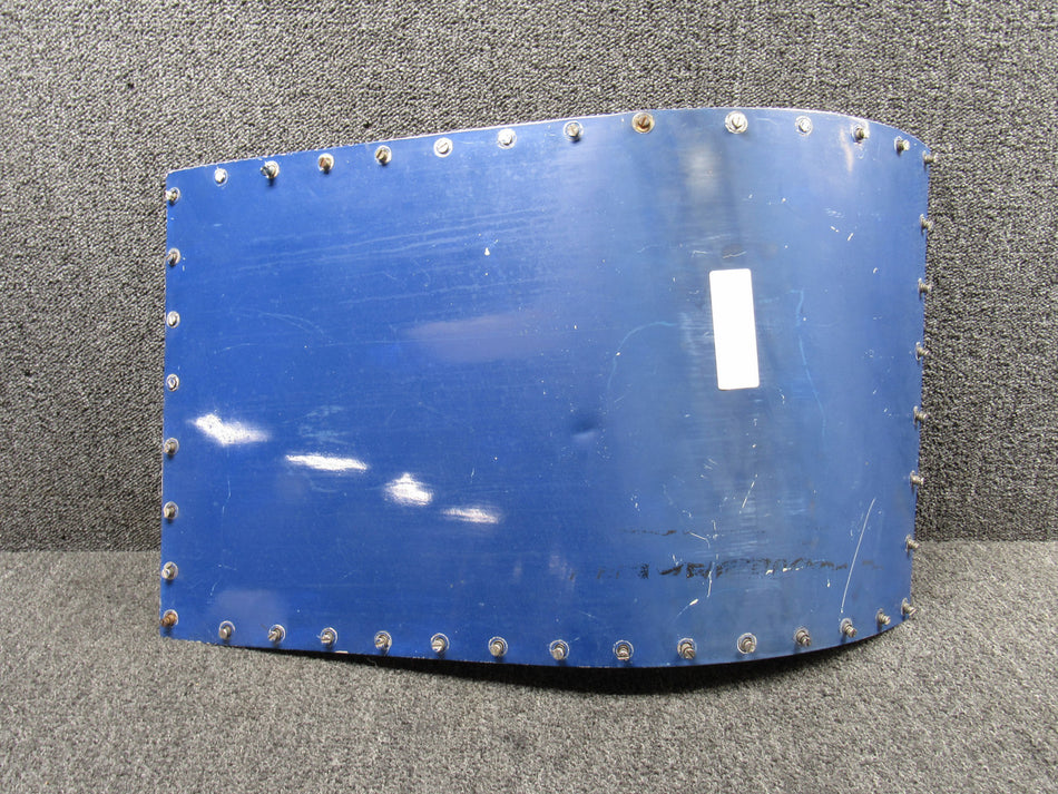 118-910030-3 Beech 1900C RH Inbd Plenum Cowling Assembly