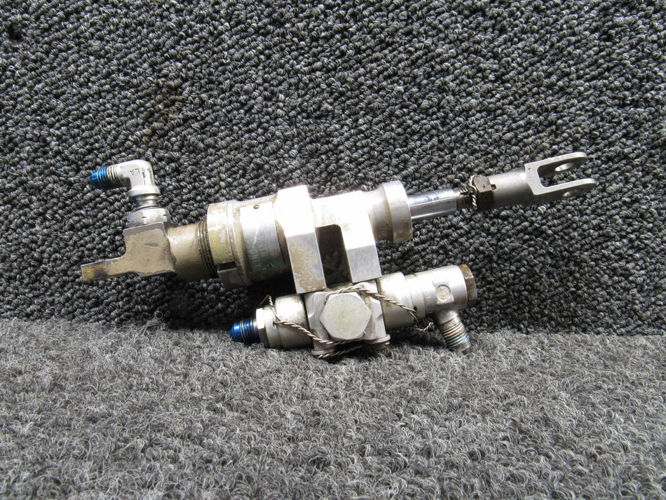 159H10042-1 Grumman Main Landing Gear Uplock Cylinder Assembly