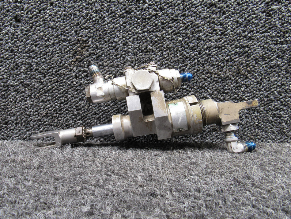 159H10042-1 Grumman Main Landing Gear Uplock Cylinder Assembly