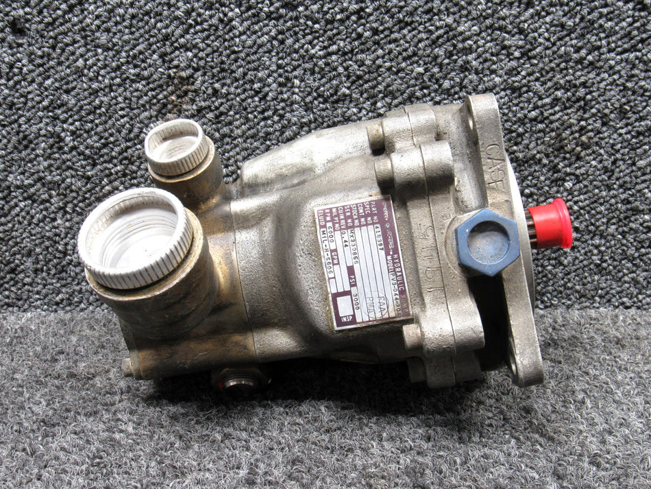 418397 Sperry Vickers PV3-044-30A Hydraulic Pump (3000 PSI)