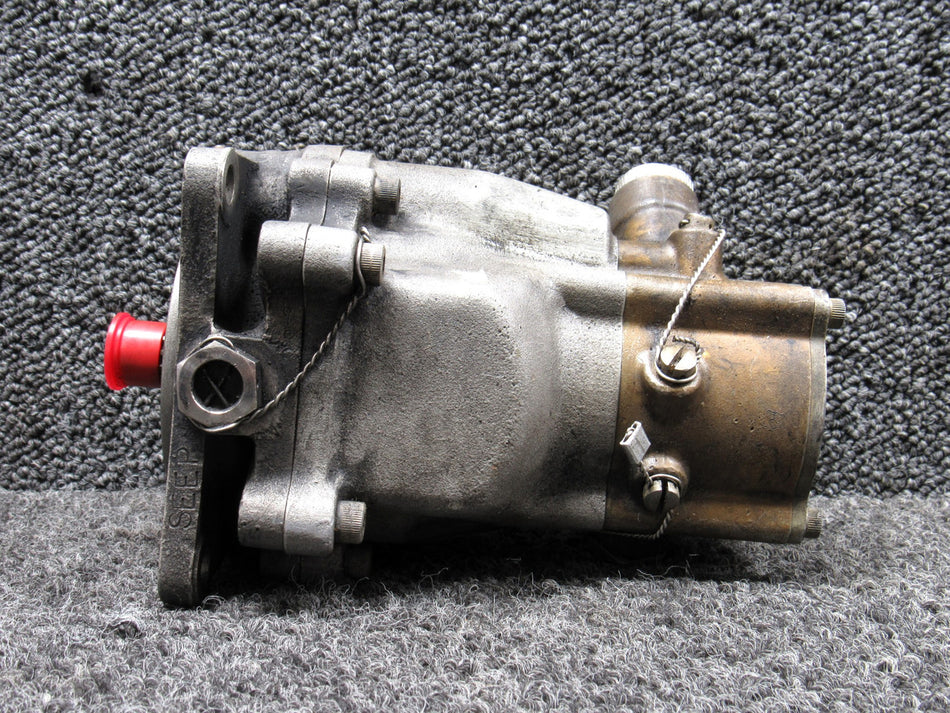 418397 Sperry Vickers PV3-044-30A Hydraulic Pump (3000 PSI)