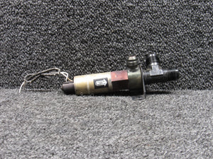 3D2332-2 B.F. Goodrich De-Ice Ejector Flow Control Valve (28V)