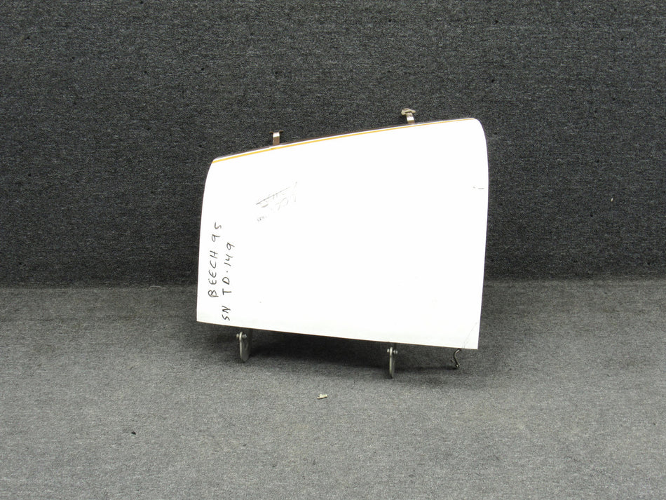 95-410029-1 Beech 95 Nose Access Door Assembly