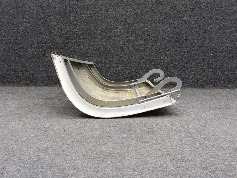 95-410029-1 Beech 95 Nose Access Door Assembly