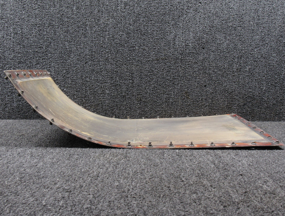 118-910030-4 Beechcraft 1900C Inboard Cowling Plenum Assembly LH