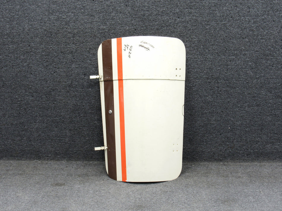 5113013-30 Cessna 402B Nose Baggage Door Assembly RH