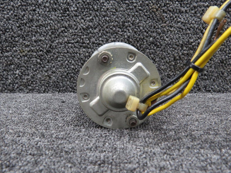 C301002-0202 Commercial Aircraft Products Flap Motor Assembly (24-28V)