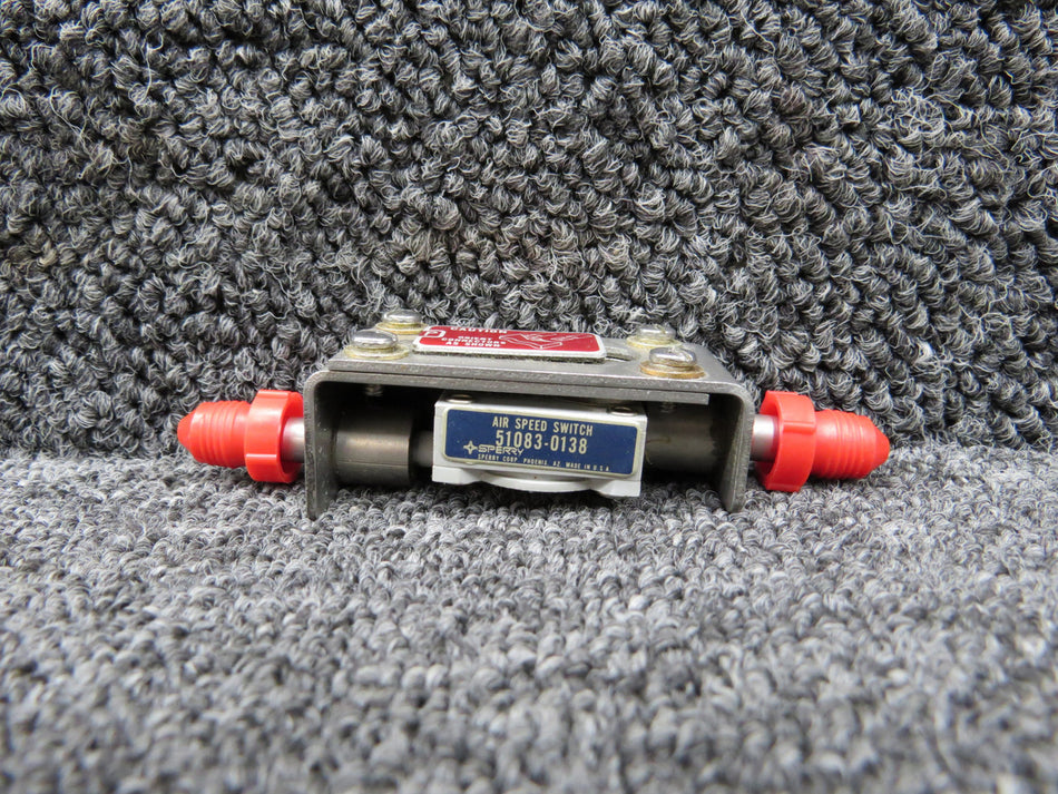 51083-0138 Sperry Air Speed Switch