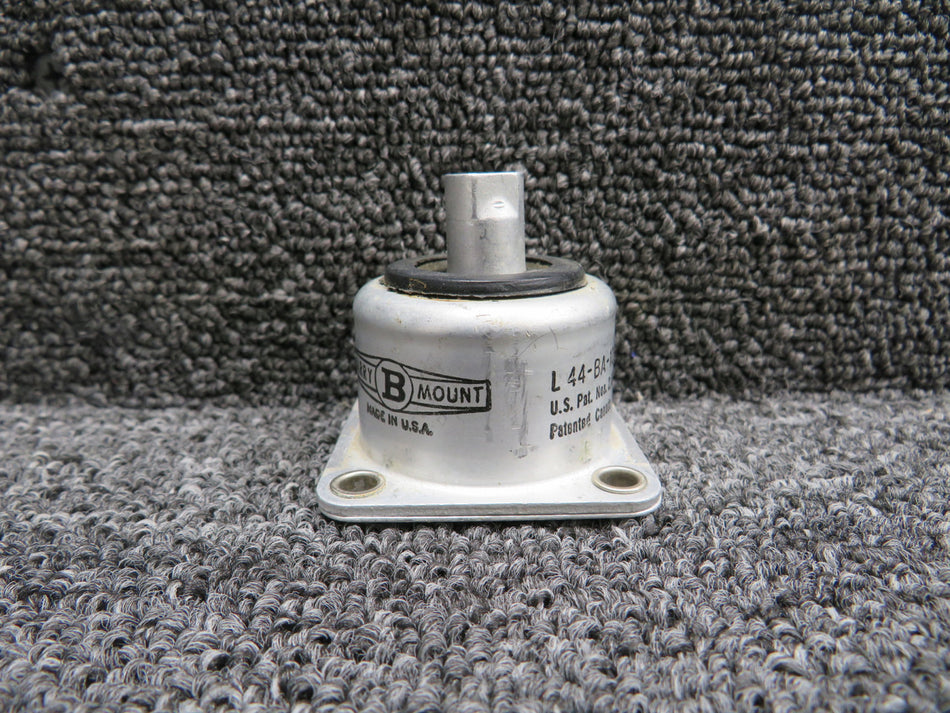 L44-BA-10 Barry Mount Isolator Shock Mount