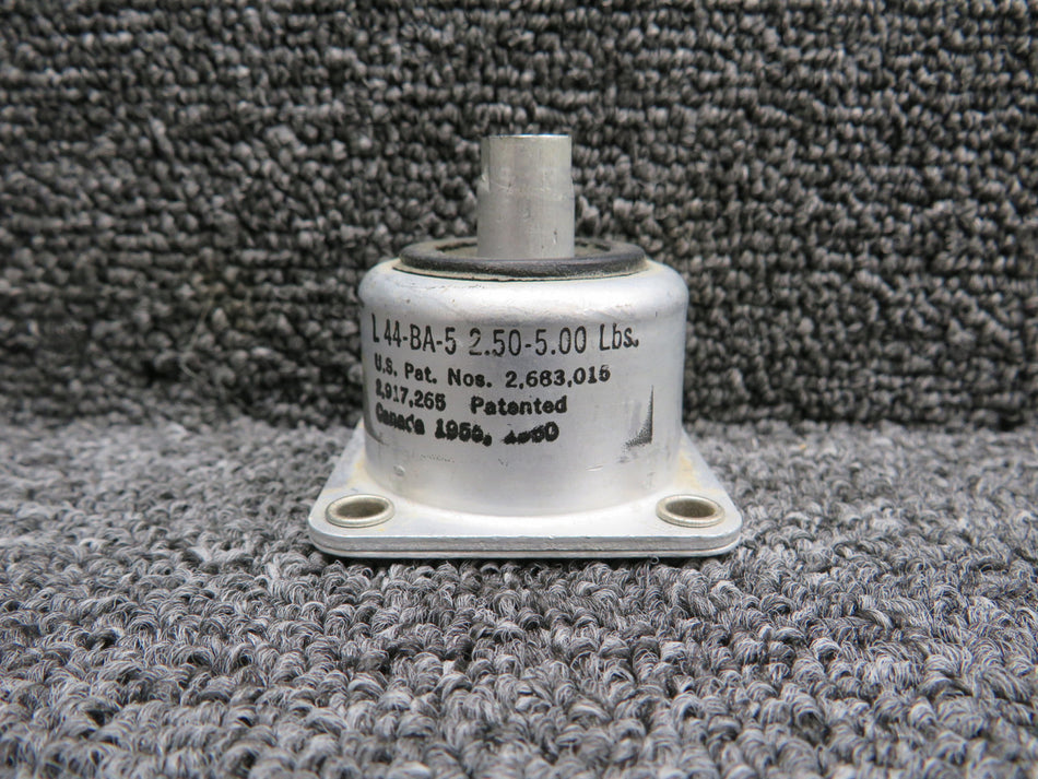 L44-BA-5 Barry Mount Isolator Shock Mount