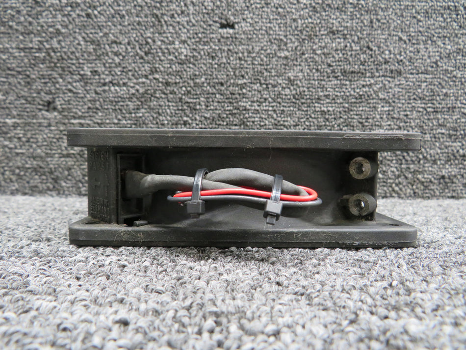 4124X System Papst Fan Assembly