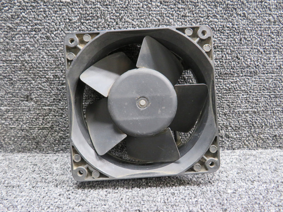 4124X System Papst Fan Assembly