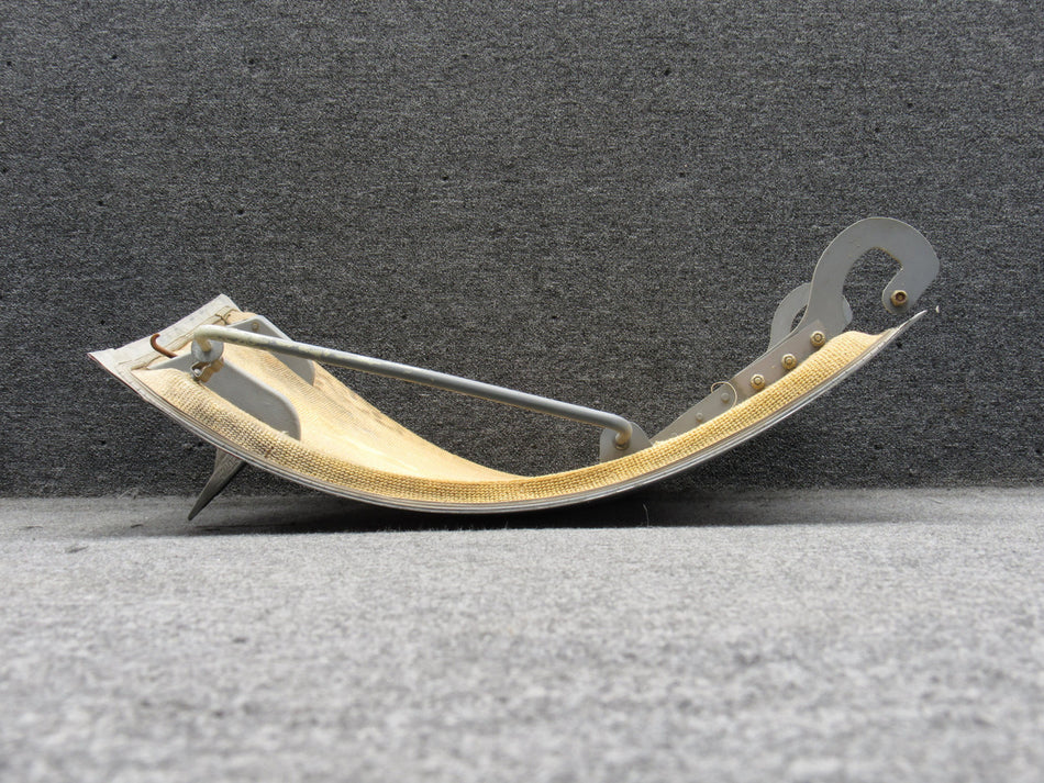 60-410023-601 (Use: 60-410023-603) Beech A60 Nose Baggage Door Assembly