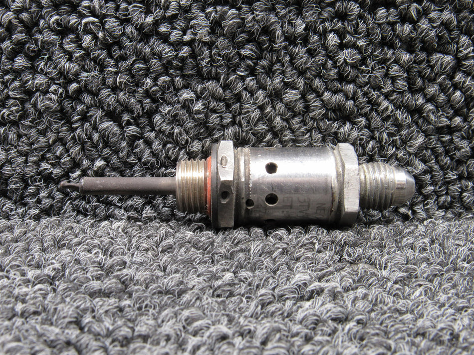 98087-1103TV96 (Alt: SCD227489) ITT Neo-Dyn Temperature Valve Assembly