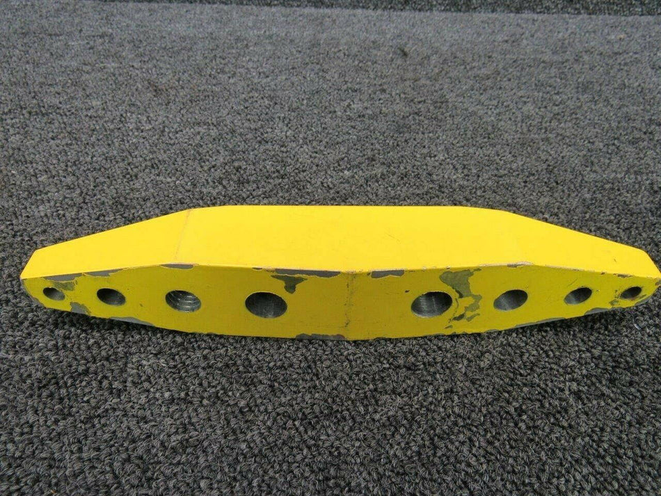 20148-1 Air Tractor AT-301 Wing Attach Block Lower Outbd / Upper Inbd BAS Part Sales | Airplane Parts