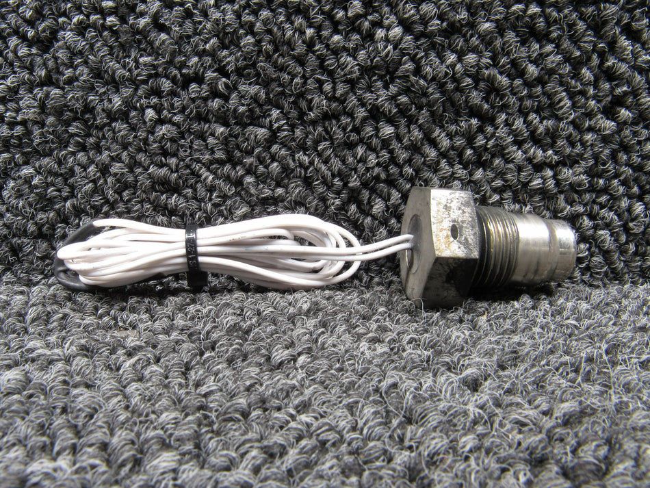 21548-2-19-6 Klixon Engine Inlet Anti-Ice Monitor Switch