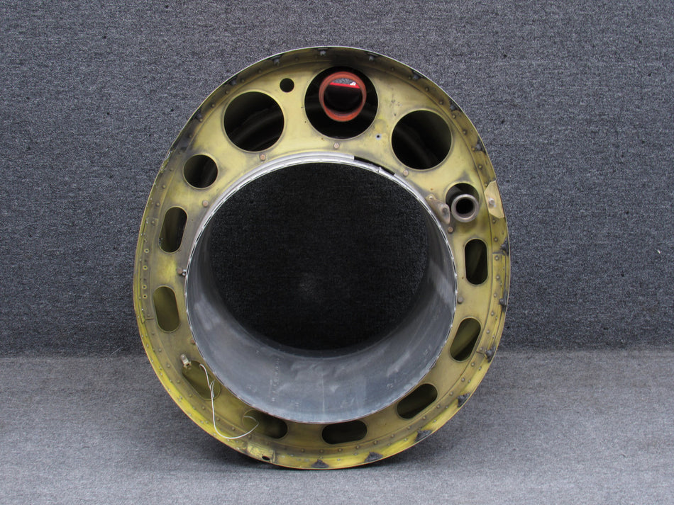 5552200-201 Cessna 500 Cowl Assembly Fwd LH