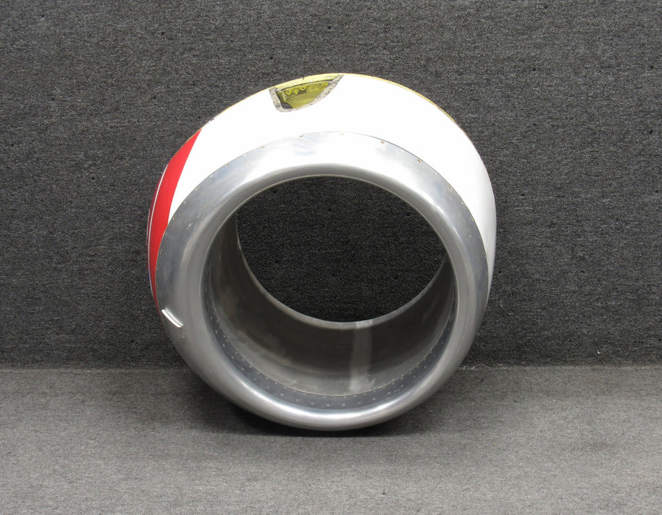 5552200-201 Cessna 500 Cowl Assembly Fwd LH