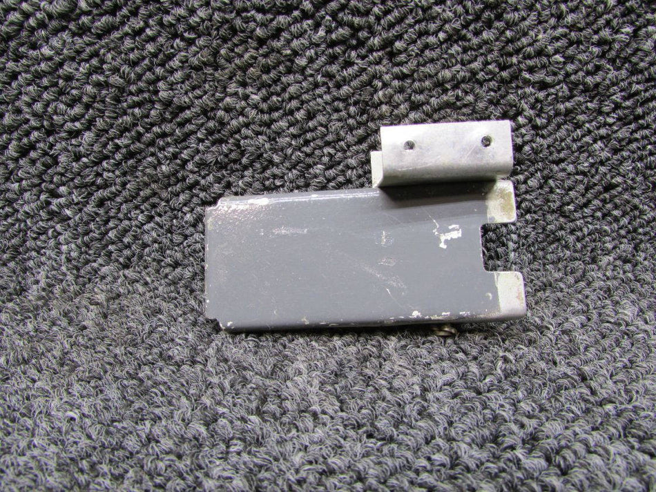 0413389-4 Cessna 150L Cabin Door Handle Assembly