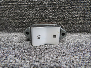 2TP1-3 Und Lab Inc Rocker Switch