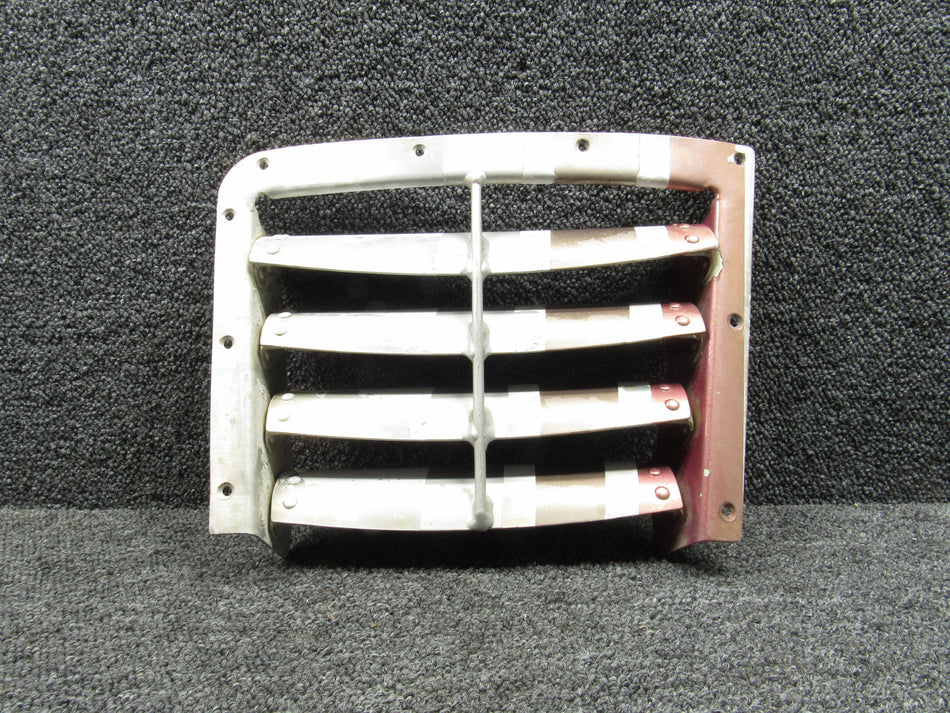 50-554260-607 (Use: 50-554260-49) Beechcraft KA-E90 Louvered Air Inlet Door Assy