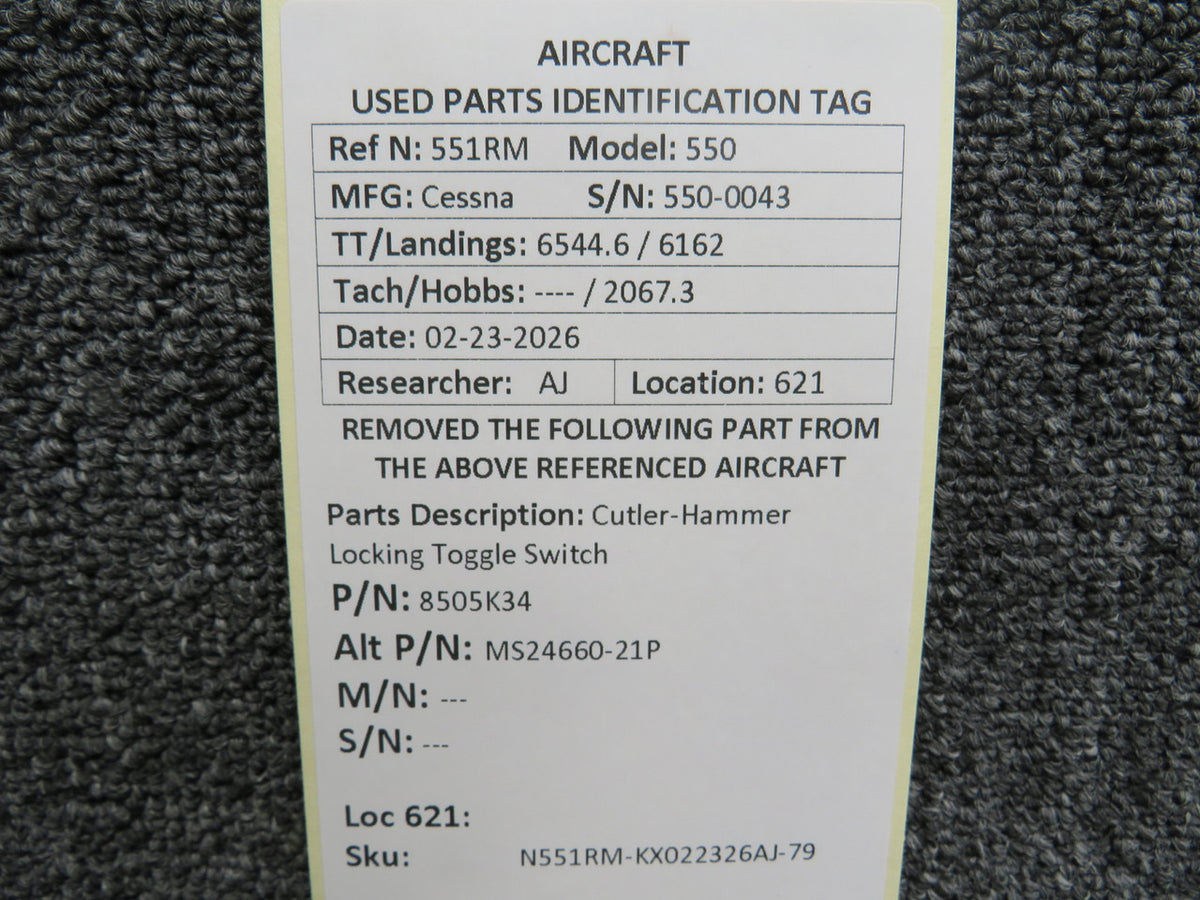 N551RM-KX022326AJ-79MB-N5