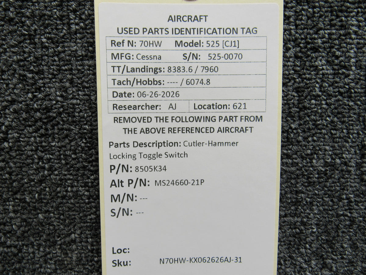 N70HW-KX062626AJ-31BS