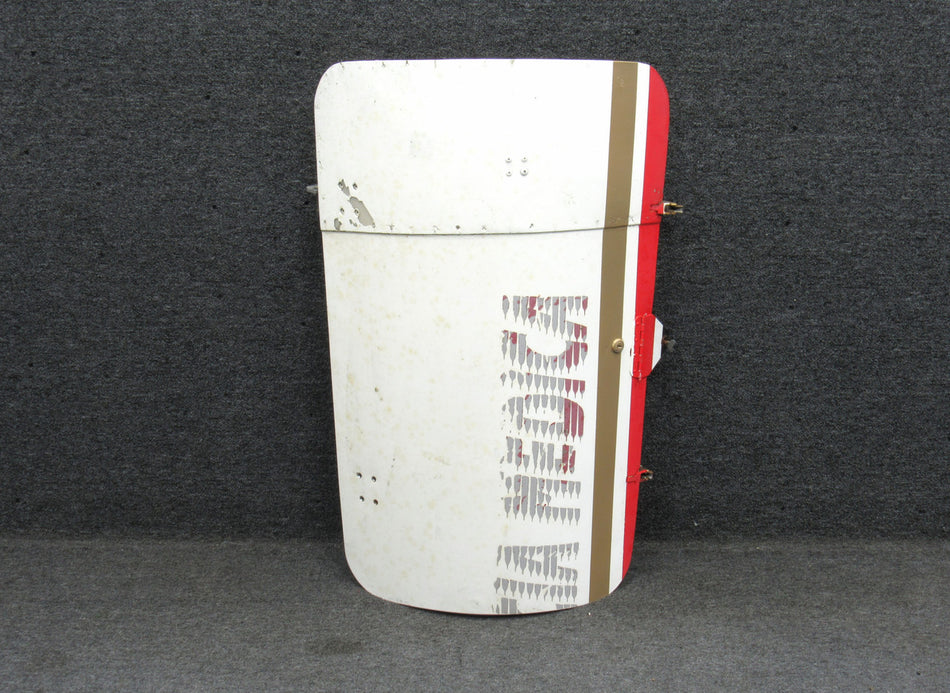5113013-29 Cessna 402B Nose Baggage Door Assembly LH