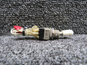 8869K4 (Alt: MS90311-231) Cutler-Hammer Toggle Switch