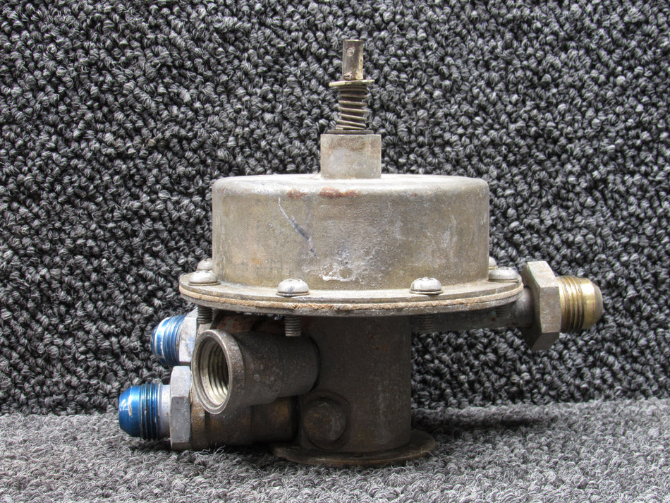 5226005-5 Cessna 401A Fuel Selector Valve Assembly LH