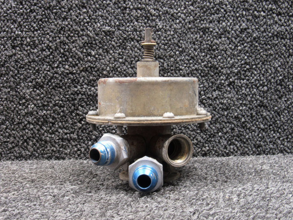 5226005-5 Cessna 401A Fuel Selector Valve Assembly LH