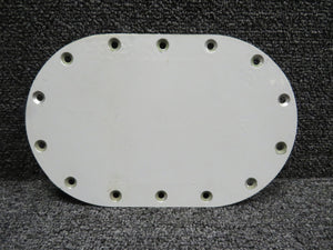 Cessna Citation 550 Inspection Panel