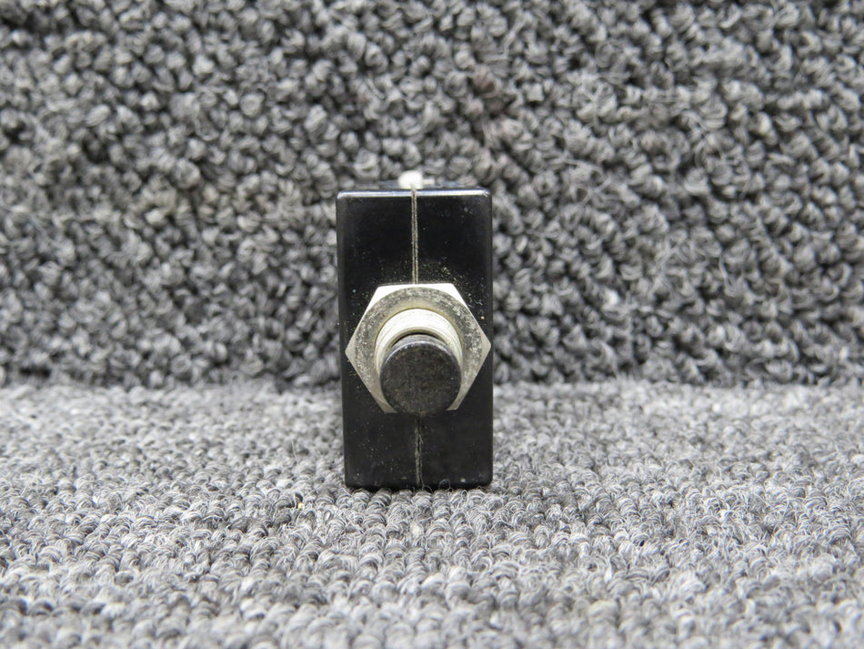 S-1232-5 Wood Electric Circuit Breaker