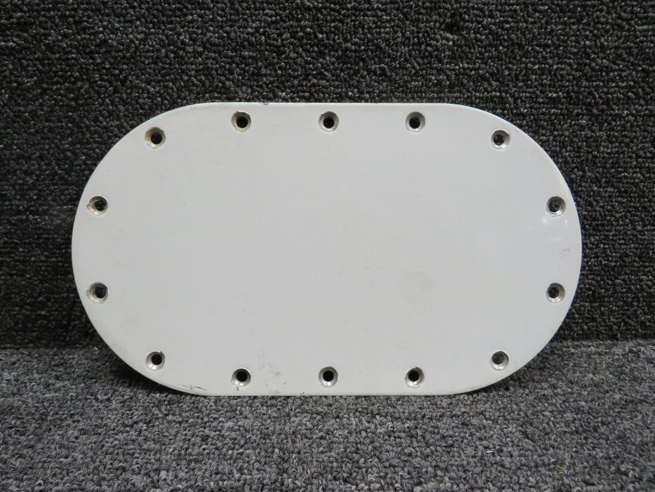 5522324-603 Cessna Citation 550 Inspection Panel