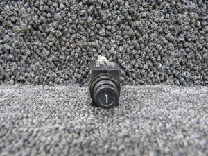4200-001-1 (Alt: MS26574-1) Eaton Circuit Breaker (Amps: 1)