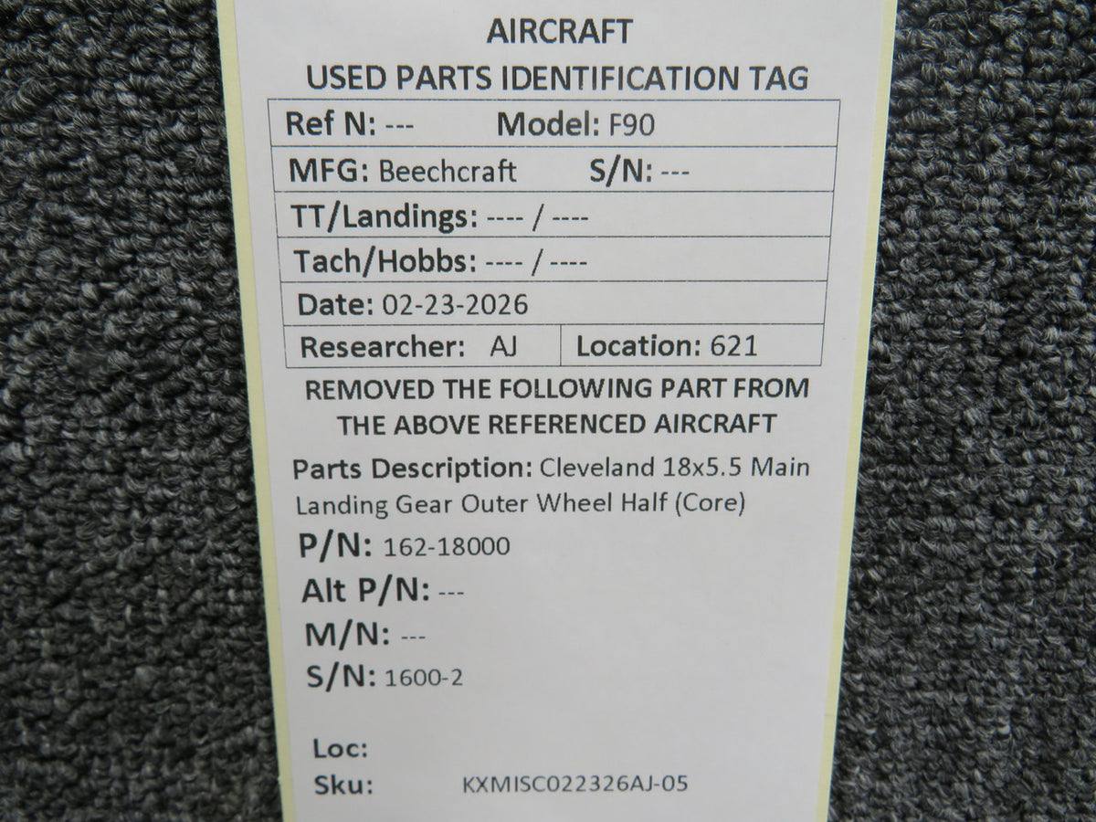 KXMISC022326AJ-05MB-16