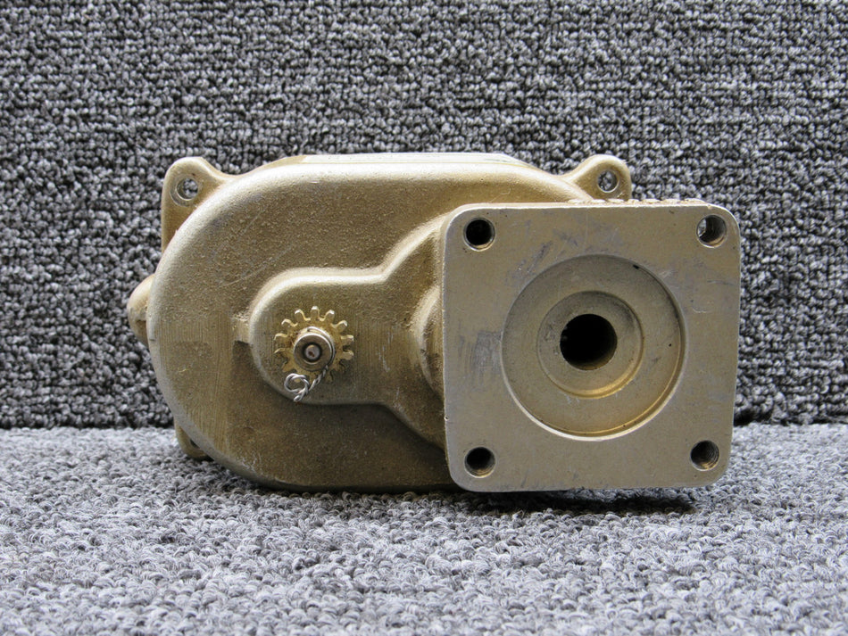 5565175-38 Citation 550 Gearbox Flap Assembly