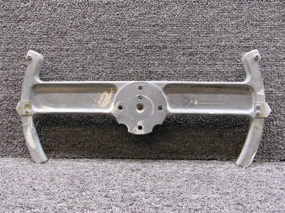 5565345-6 (Cast: 5565314-492) Citation 550 Rudder Bellcrank