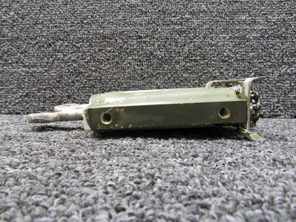 5565450-61 (FSO: 6660361-29) Cessna Citation 550 Aileron Trim Tab Actuator